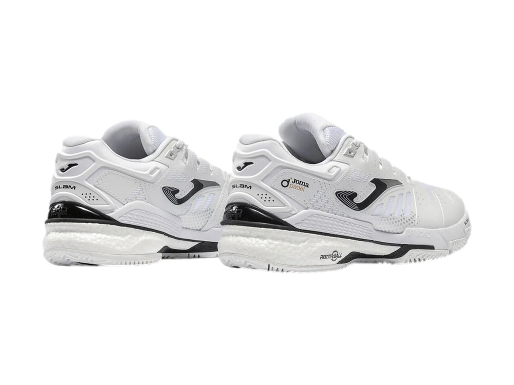 Tenis Joma Slam Classic Para Hombre