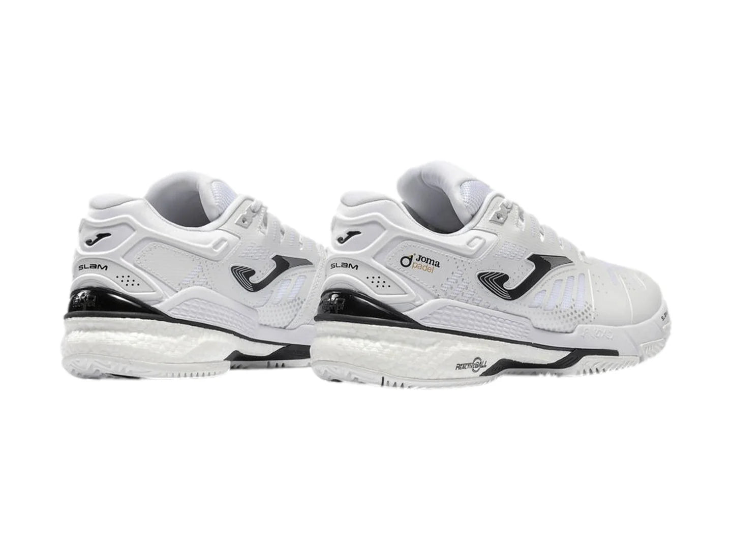 Tenis Joma Slam Classic Para Hombre