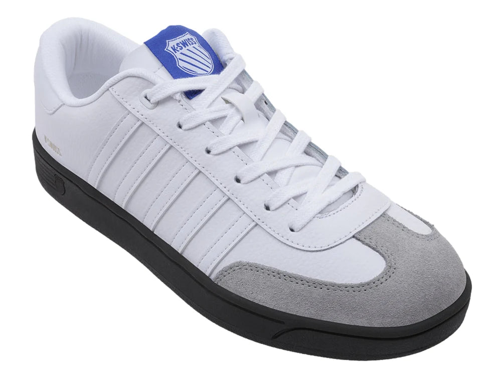 Tenis K Swiss Francis Court Blanco para Hombre