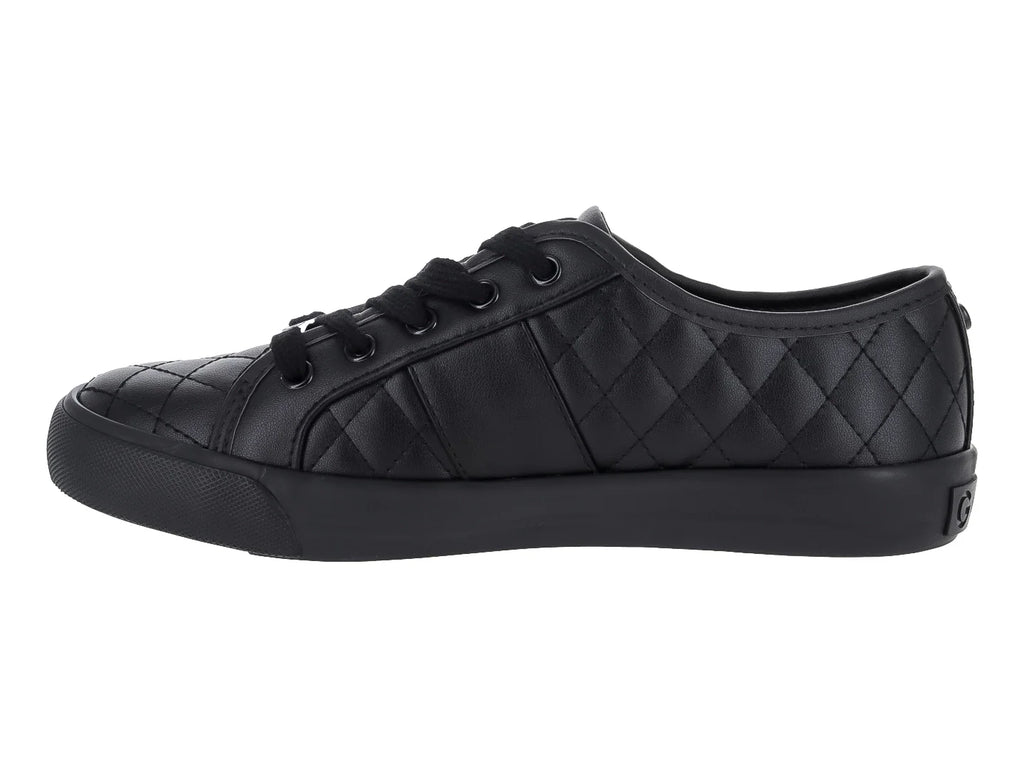 Tenis GBG Sneakers Negro para Mujer