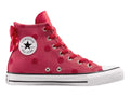Tenis Converse Chuck Taylor All Star Bows Rosa para Niña