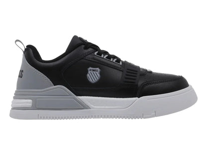 Tenis K Swiss Fonte Negro para Hombre