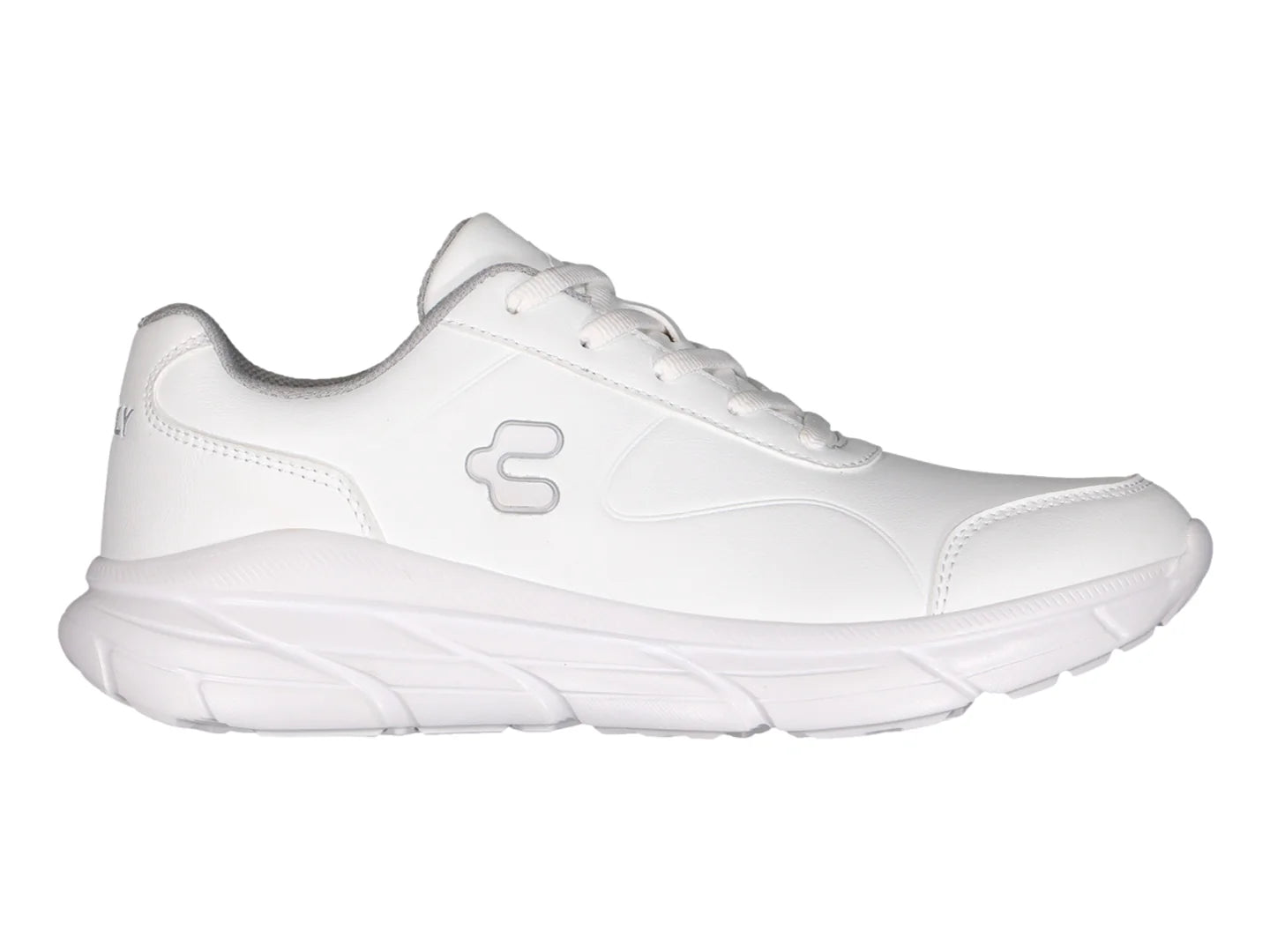 Tenis Charly Light Sport Blanco para Hombre