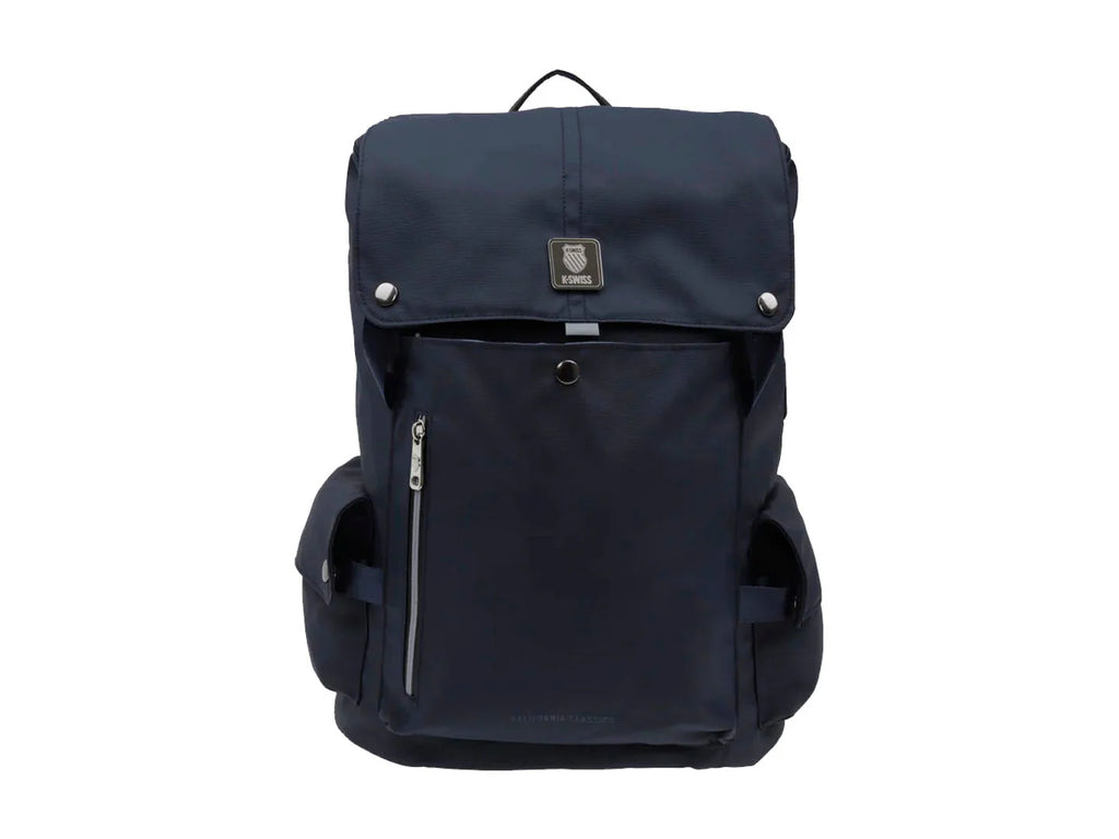 Mochila K Swiss Kemp Negro