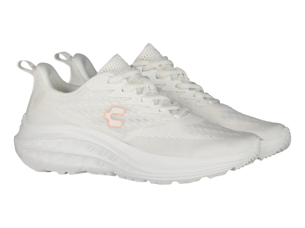 Tenis Charly Blanco para Mujer