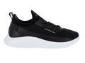 Tenis Calvin Klein Negro y Blanco para Hombre