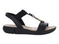 Sandalias Modare Negro para Mujer
