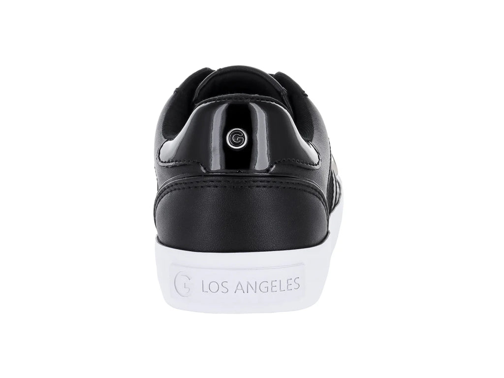 Tenis GBG Opti Negro para Mujer
