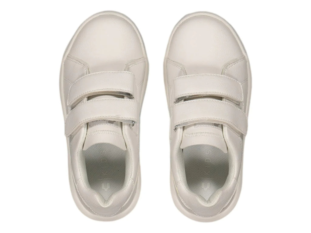 Tenis Charly Blancos para Niño