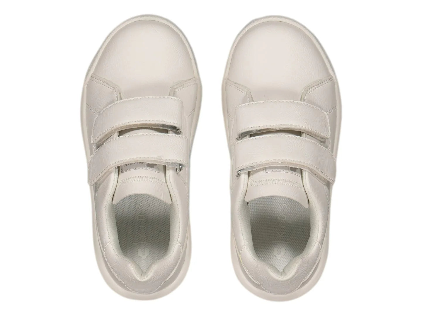 Tenis Charly Blancos para Niño