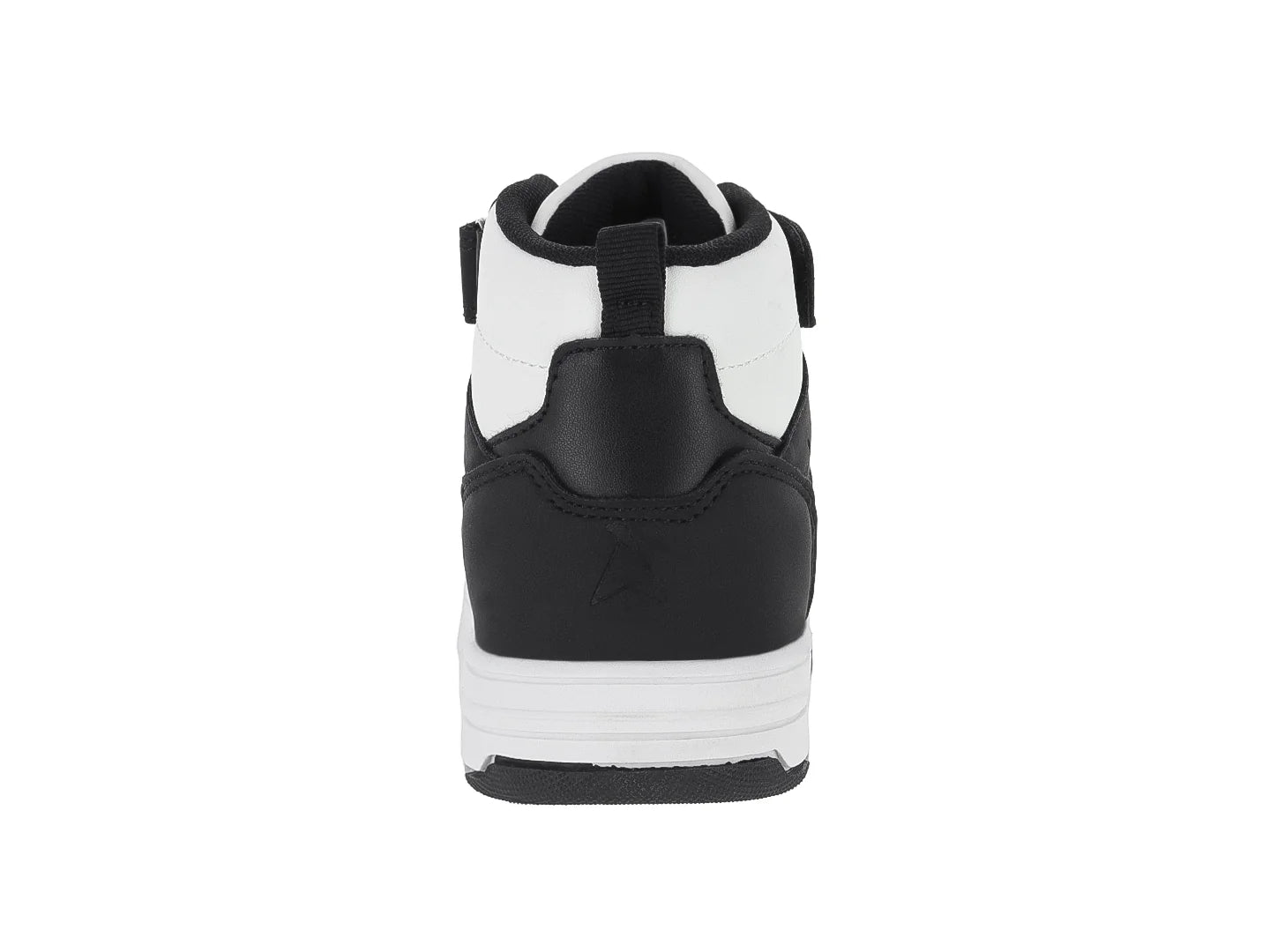 Tenis ATOK Negro con Blanco para Niño
