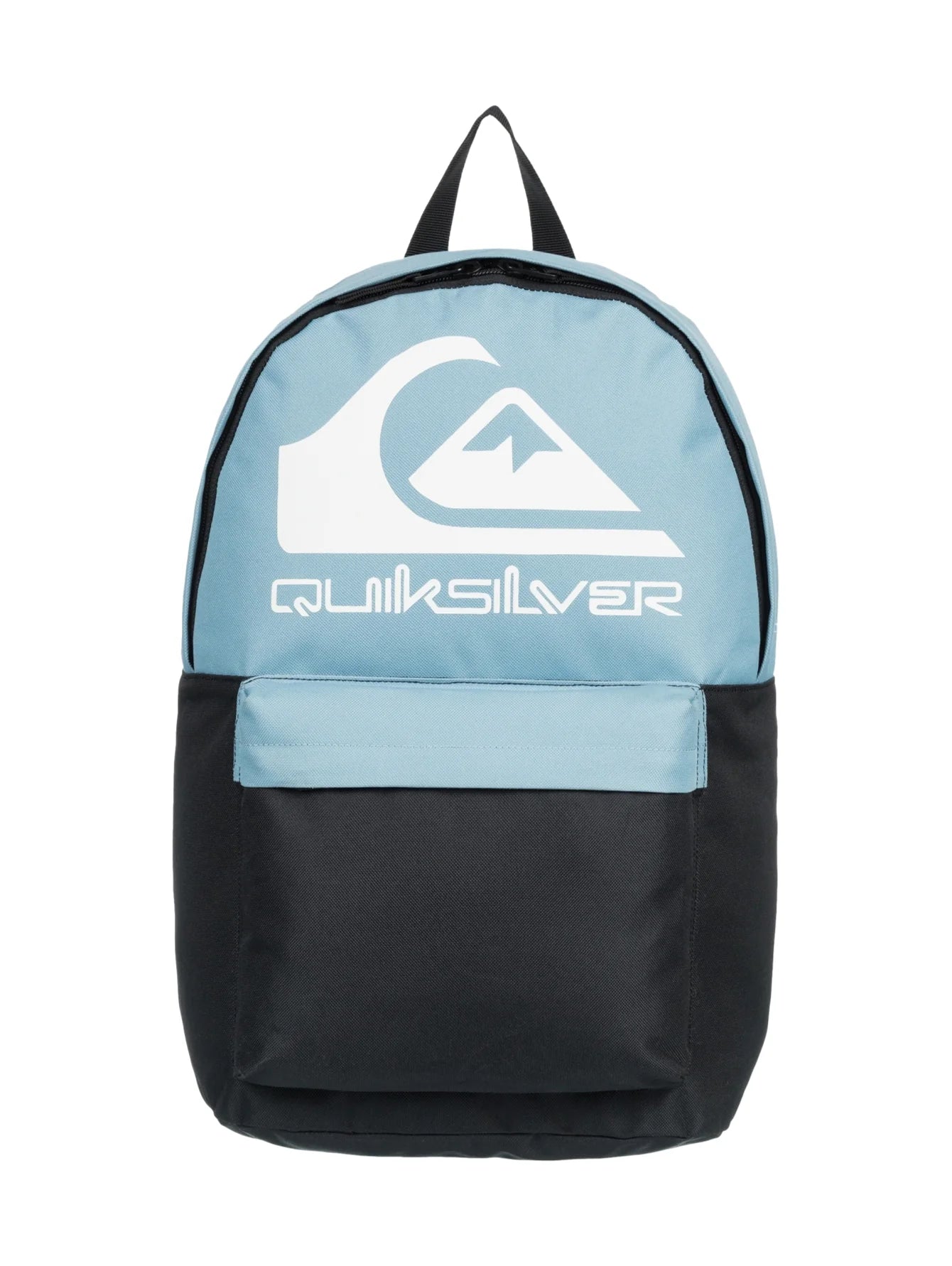 Mochila Quiksilver The Poster Gris