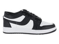 Tenis Makena Blanco Negro para Mujer