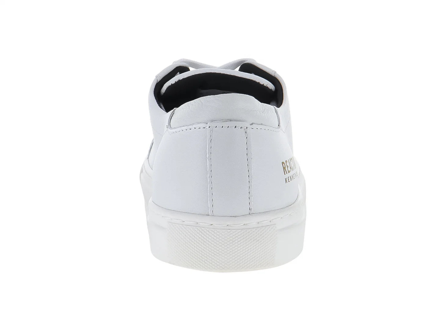 Tenis Kenneth Cole Piel Blanco para Hombre