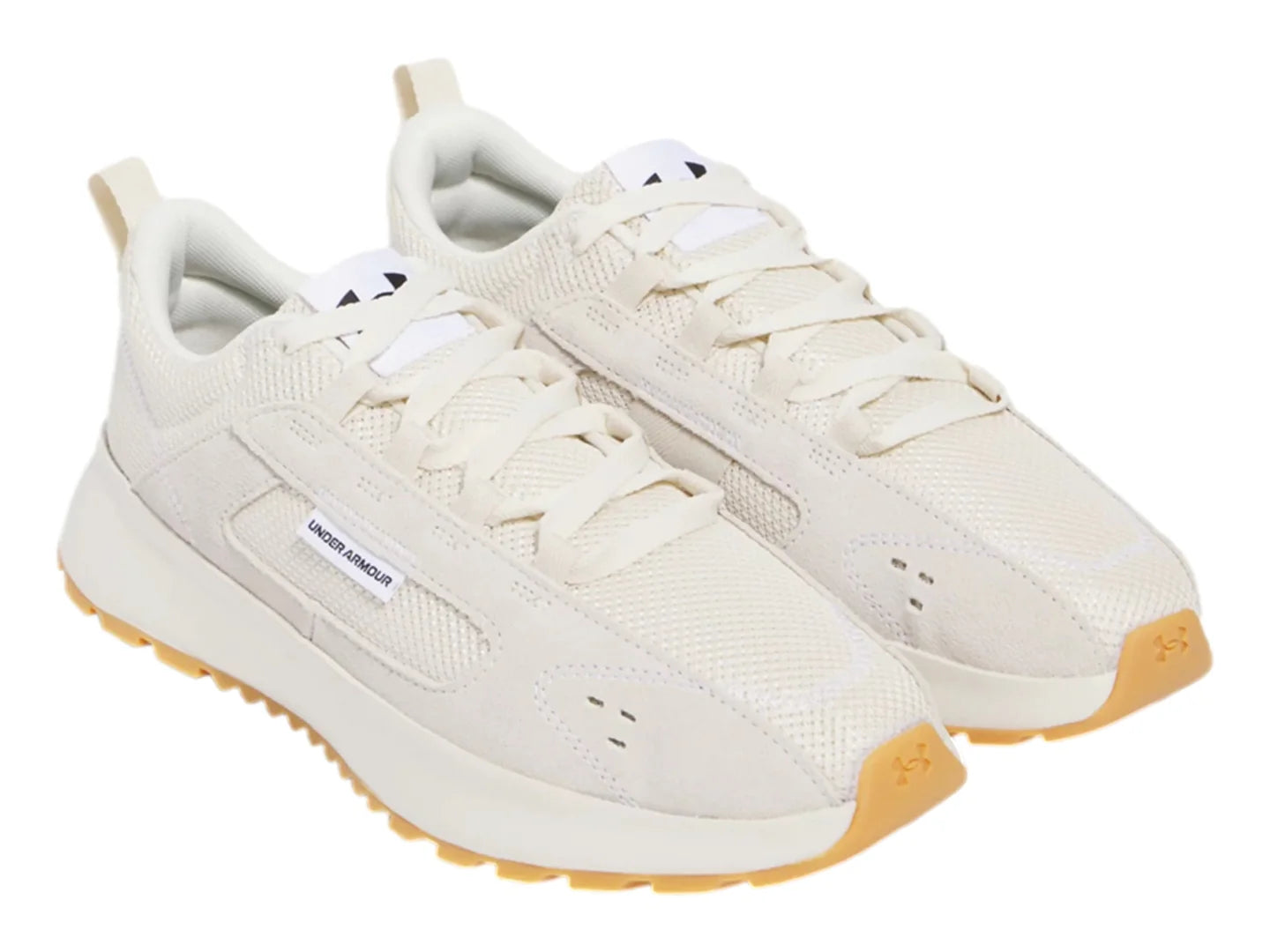 Tenis Under Armour Street Mirage Café para Hombre