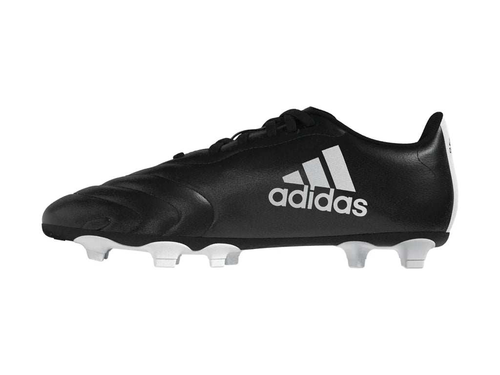 Tenis de Fútbol Adidas Goletto VIII FG Negros para Niño