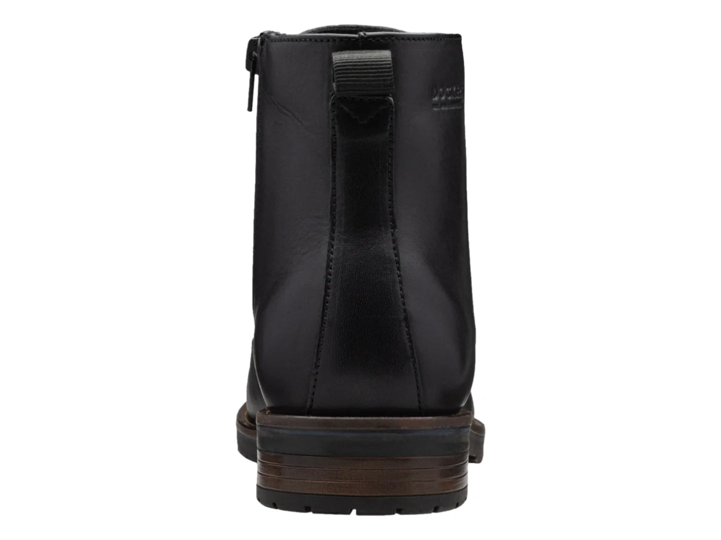 Botas Casuales Dockers Negro para Hombre