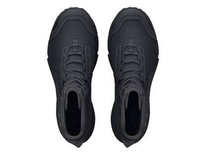 Botas Under Armour Charged Valsetz Negro para Mujer