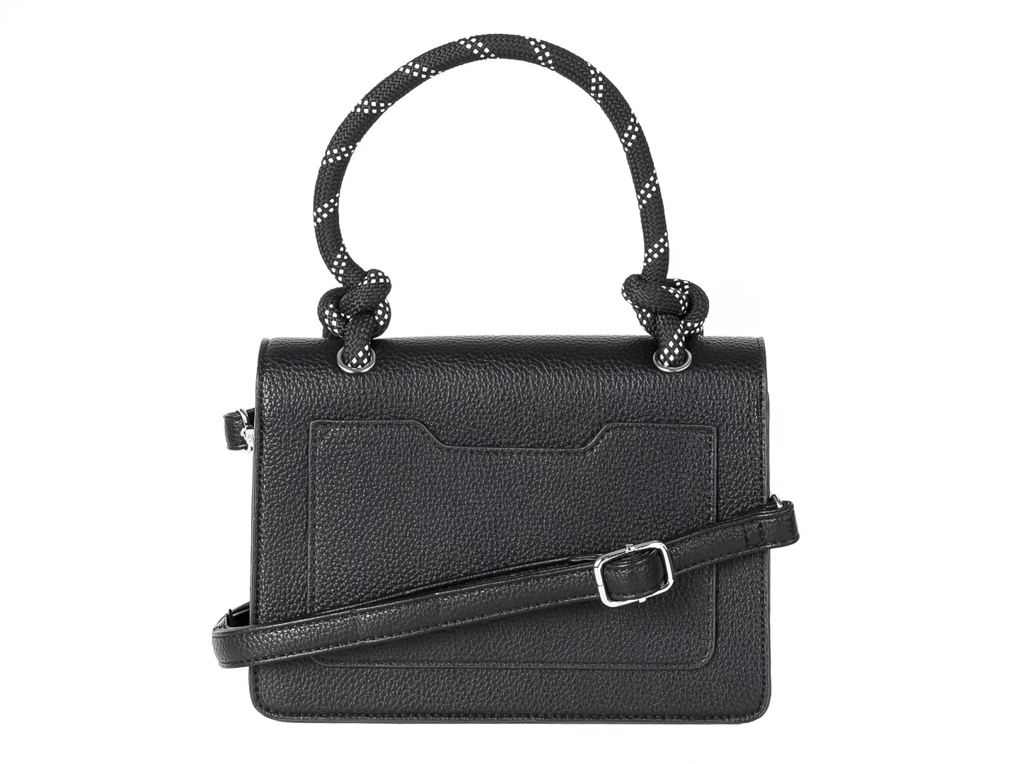 Bolso Unibella Negro para Mujer