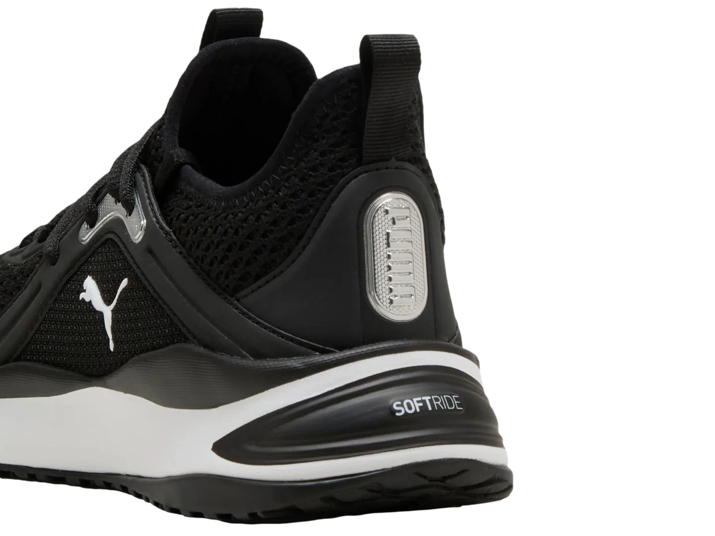 Tenis PUMA Softride Karma Negro para Mujer