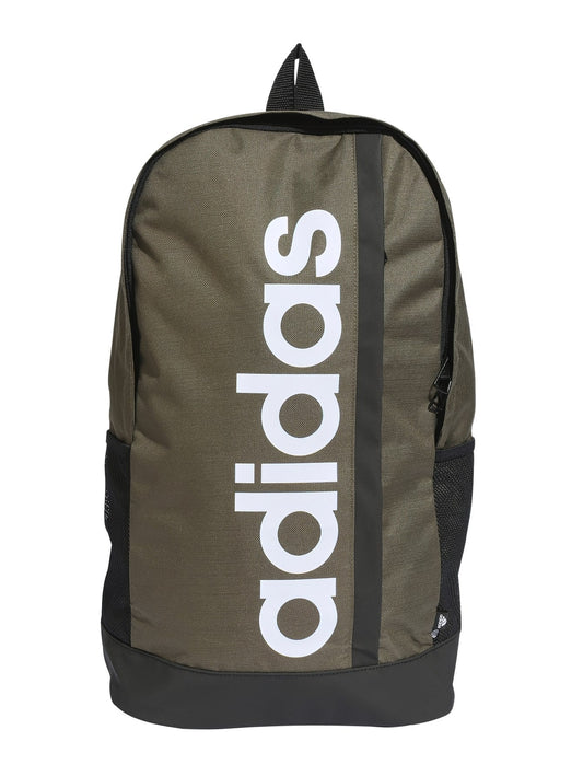 Mochila Adidas Linear BP Oliva