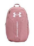Mochila Under Armour Hustle Lite Rosa