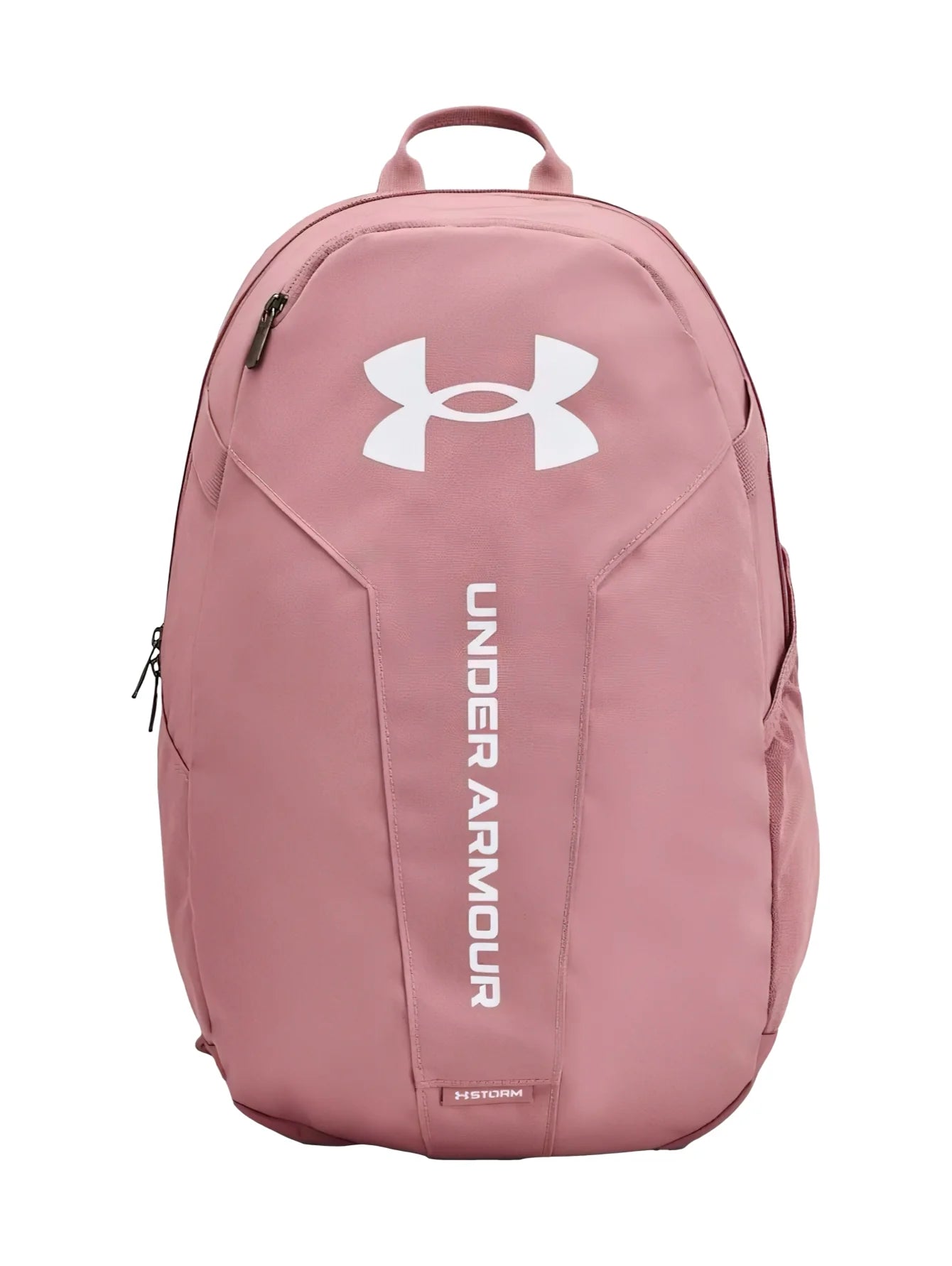 Mochila Under Armour Hustle Lite Rosa