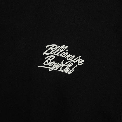 BB World Tour Hoodie Black