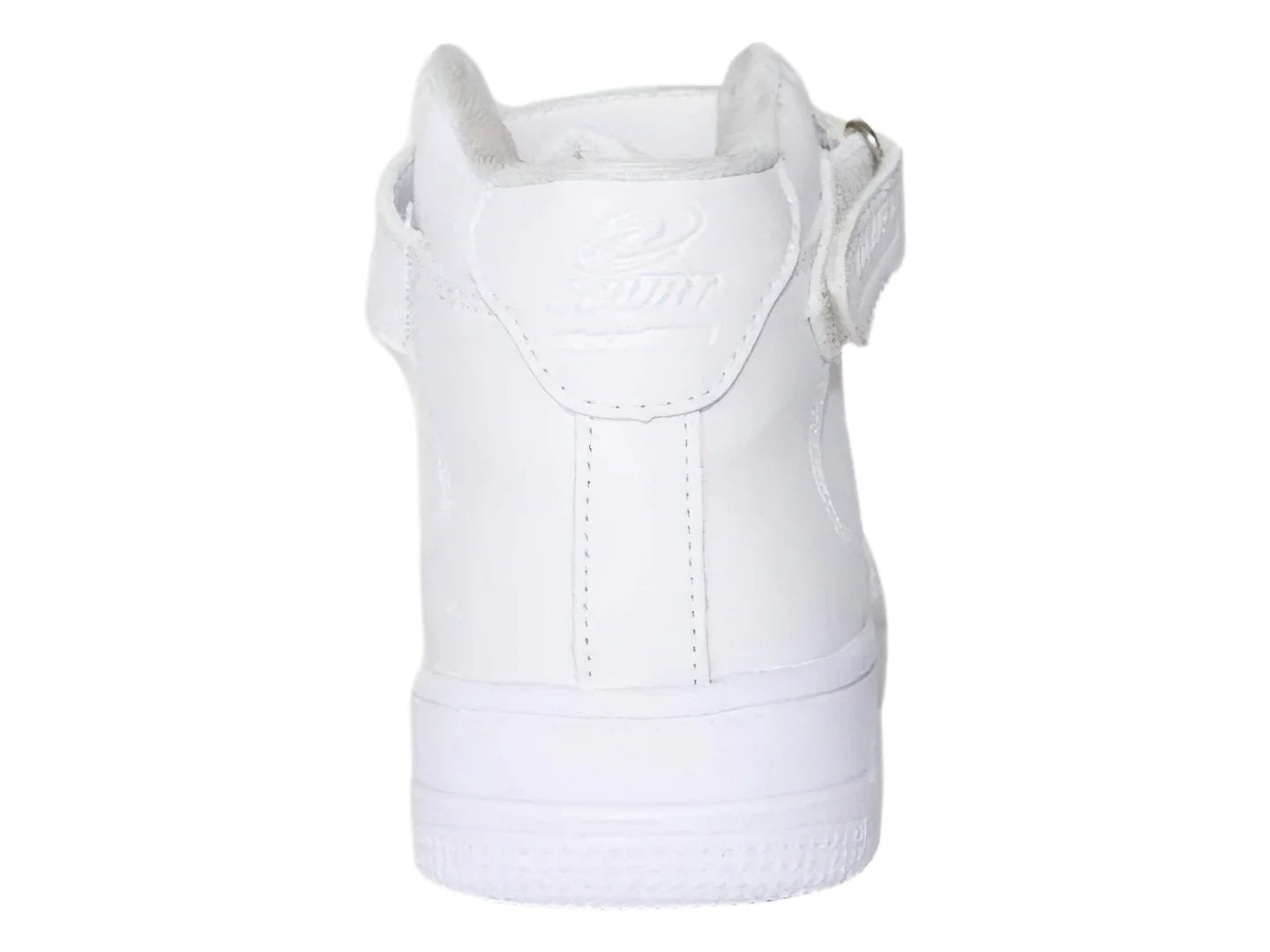 Tenis Court A2993p Para Hombre