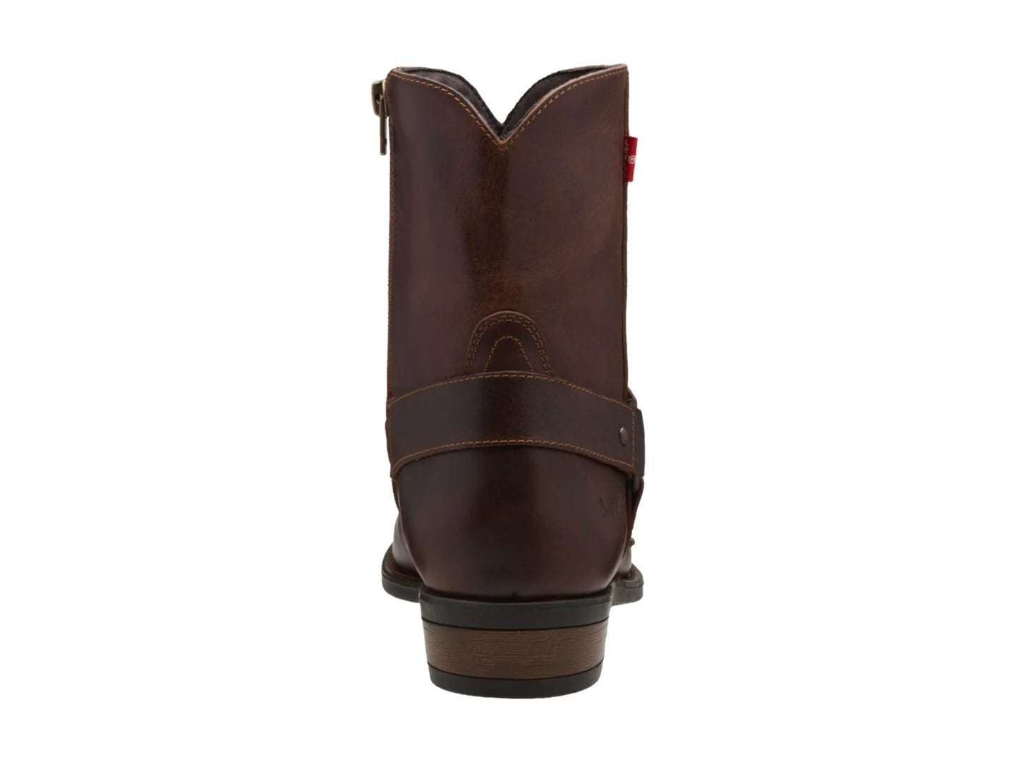 Botas Casuales Levis Café para Hombre