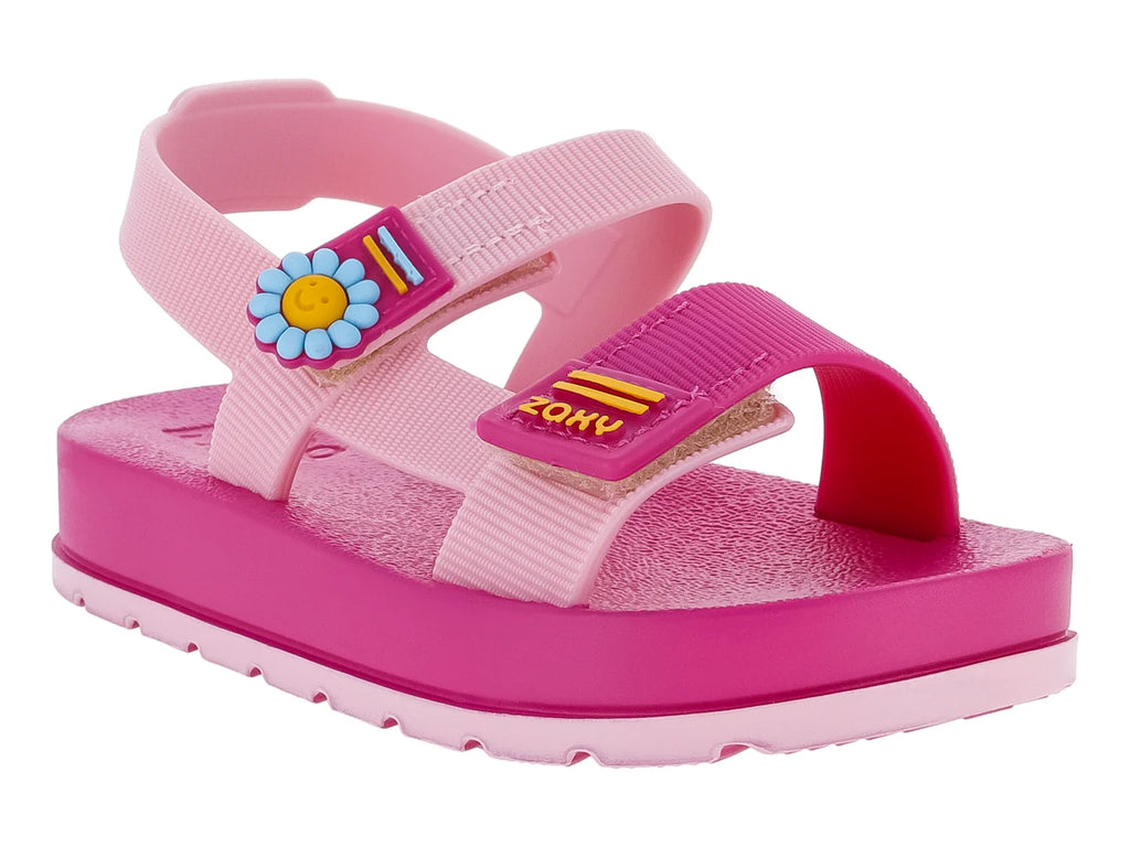 Sandalias ZAXI Rosa para Niña