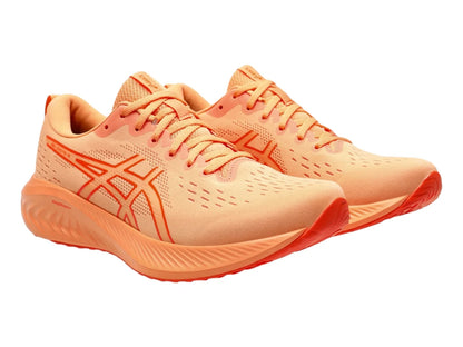 Tenis ASICS Gel Excite 10 Naranja para Hombre