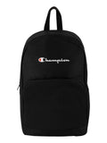 Mochila Champion Zone Negro Unisex