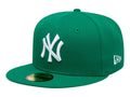 Gorra New Era New York Yankees Verde Kelly
