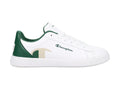 Tenis Champion Pure Blanco y Verde para Hombre