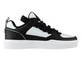 Tenis K SWISS Roof Blanco y Negro para Hombre