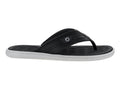 Sandalias Cartago Gris y Negro para Hombre