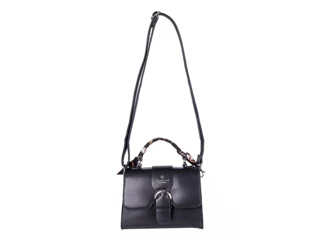 Bolsa Chica Unibella Negro para Mujer