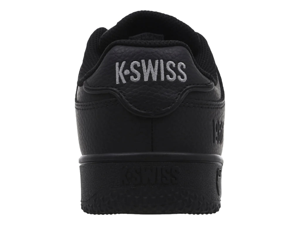 Tenis K Swiss Admiral Negro para Hombre