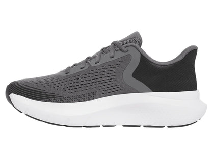 Tenis Under Armour Charged Rogue 5 Gris para Hombre