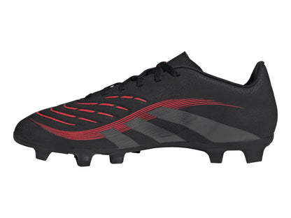 Tenis Adidas Predator Club FG MG Negro para Hombre