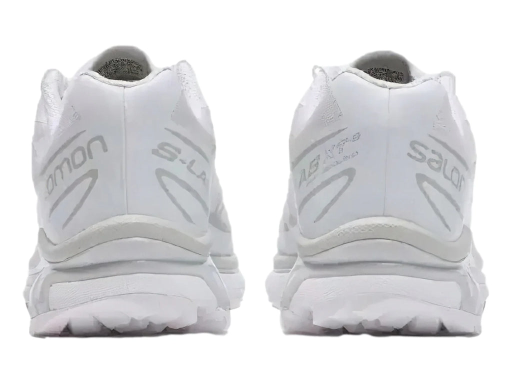 Tenis Salomon XT 6 White Lunar Rock para Hombre