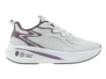 Tenis K Swiss Martinus Ivory y Mauve para Mujer