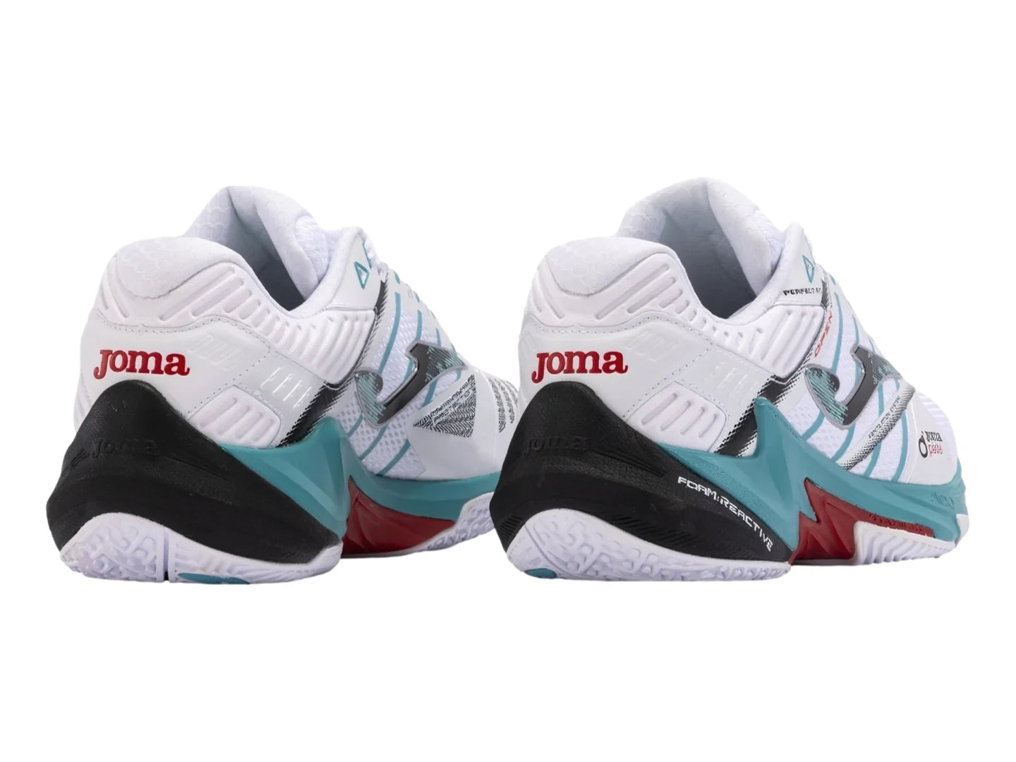 Tenis Joma Open Blancos para Hombre
