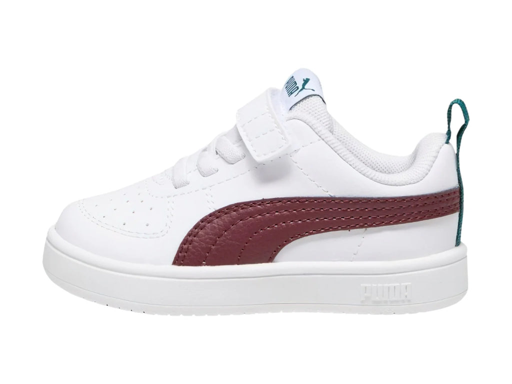 Tenis PUMA Rickie Blanco para Niño