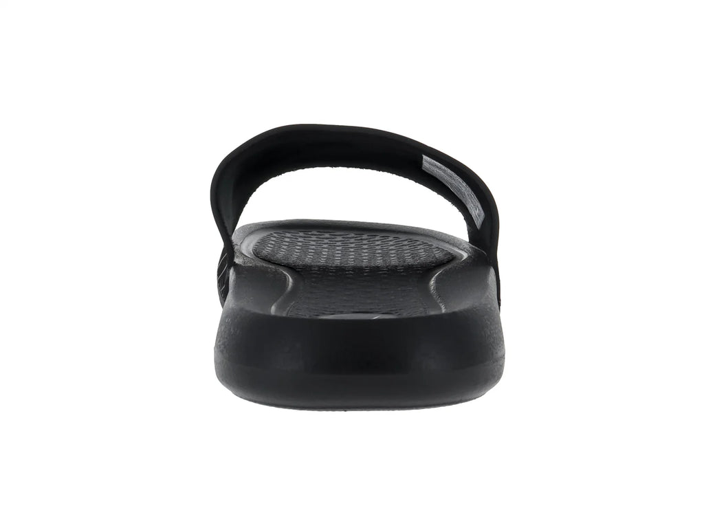 Sandalias Slide Nautica Negro para Hombre