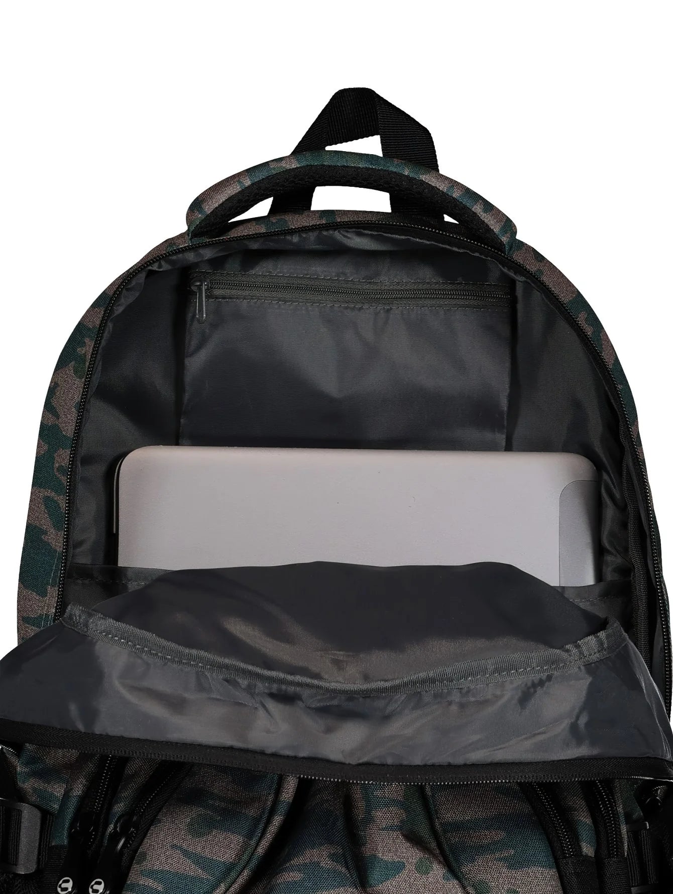 Mochila Charly Multicolor Unisex