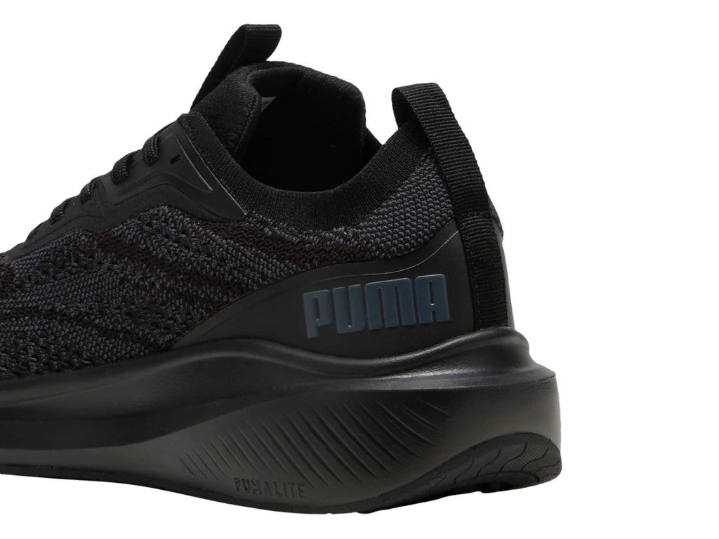 Tenis PUMA Skyrocket Lite Engineered Negro para Hombre