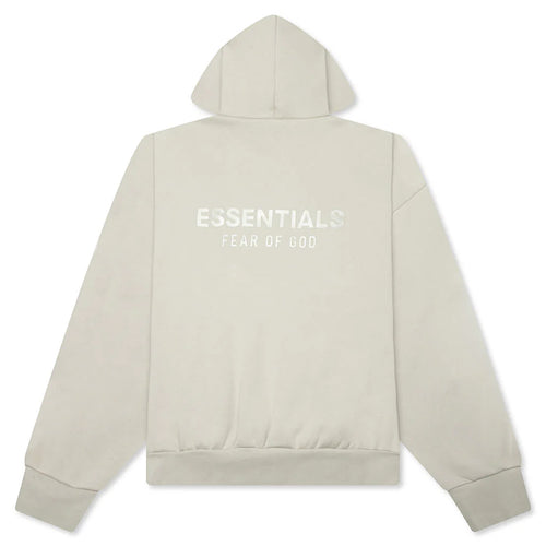 Classic Fleece Hoodie Abbey Stone