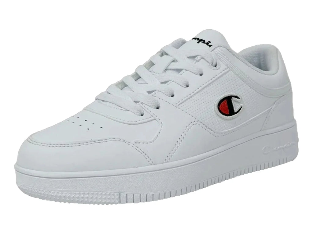 Tenis Champion Blancos para Niño